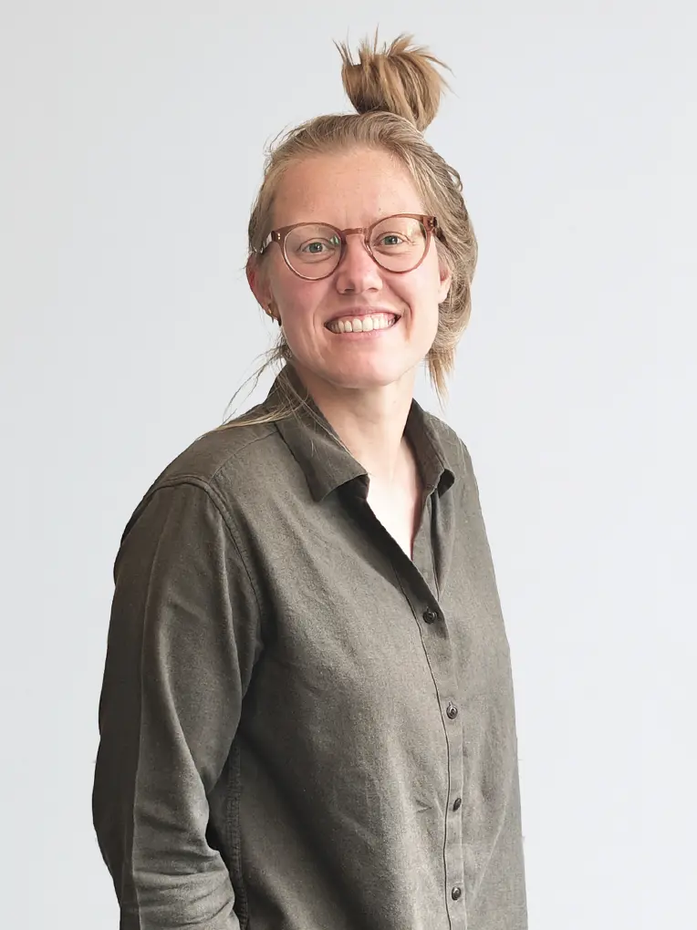 Merle Hachmang