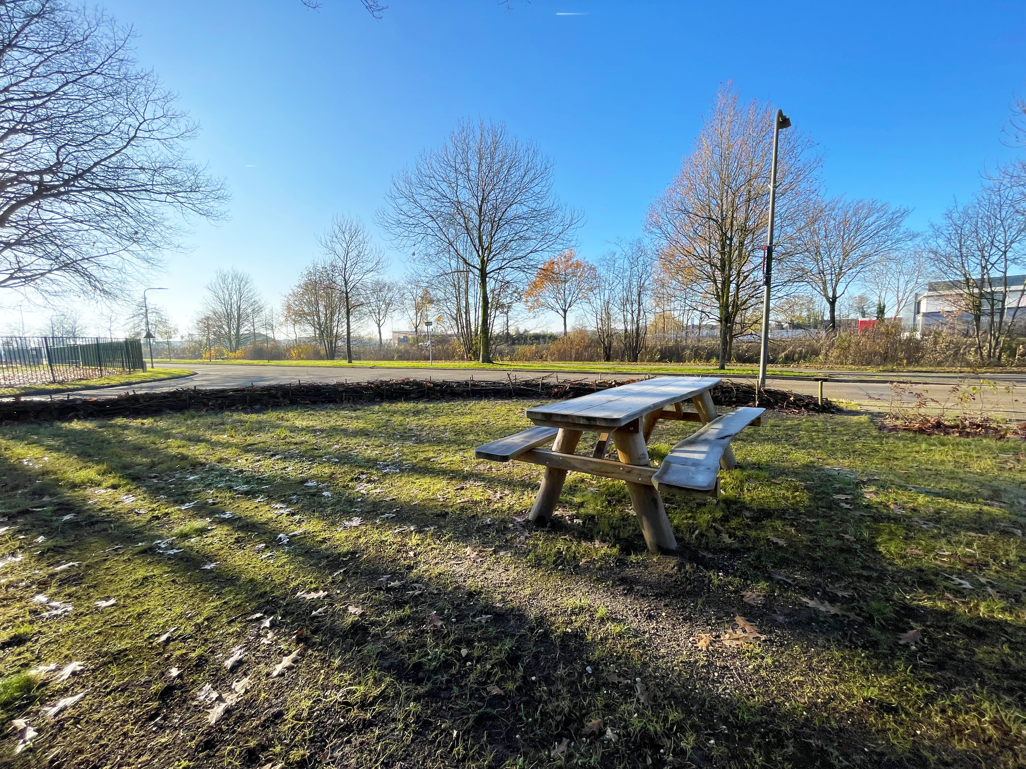 Een dag als stagiaire bij Buiting Advies