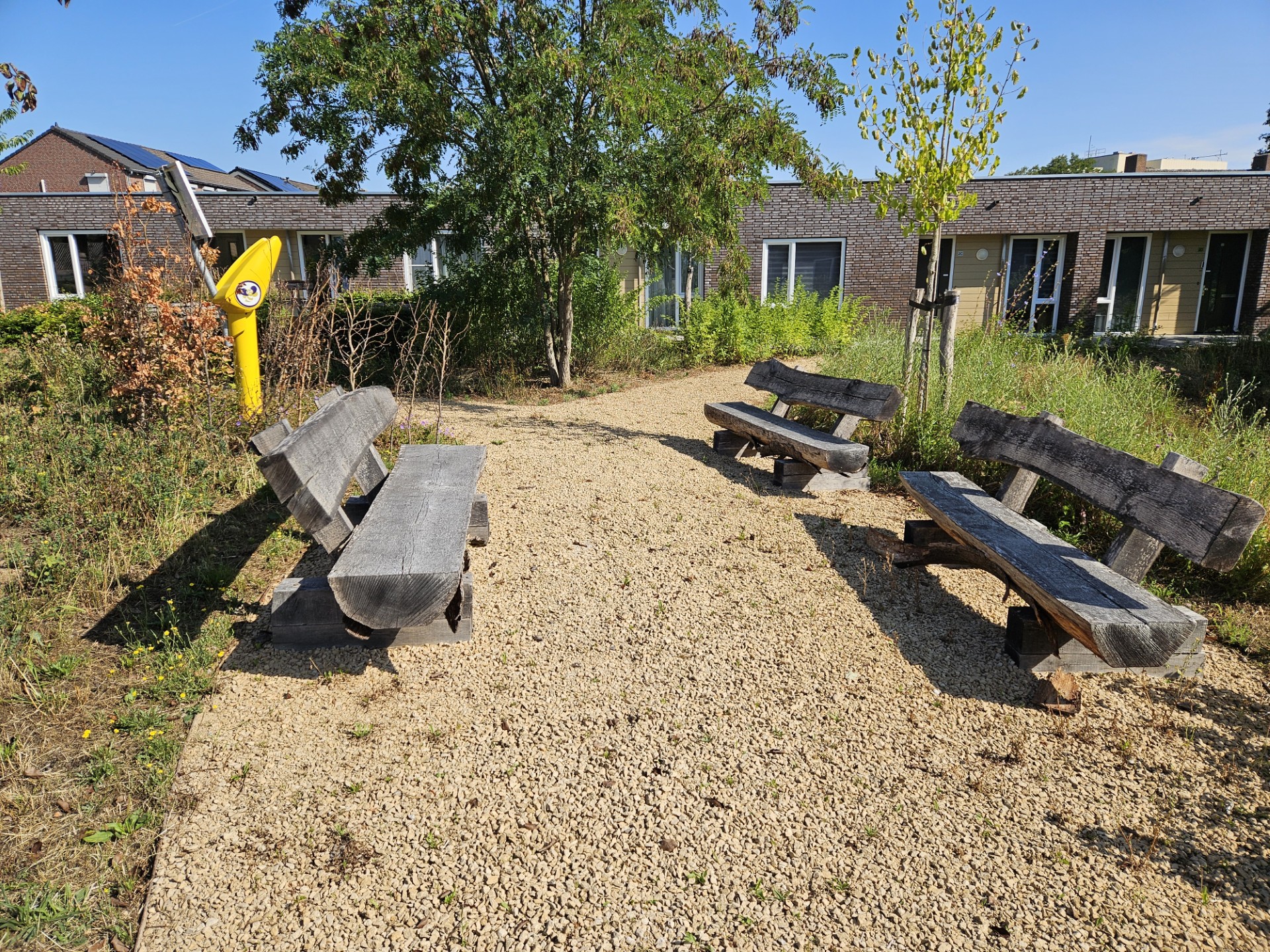 Tarcisiushof; een leefbaar stad-ontwerp