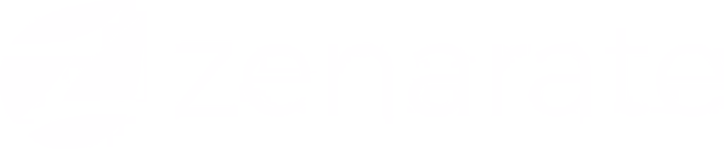 zenarate logo