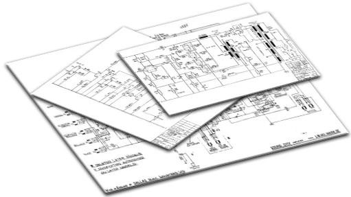 Schematics Perspective