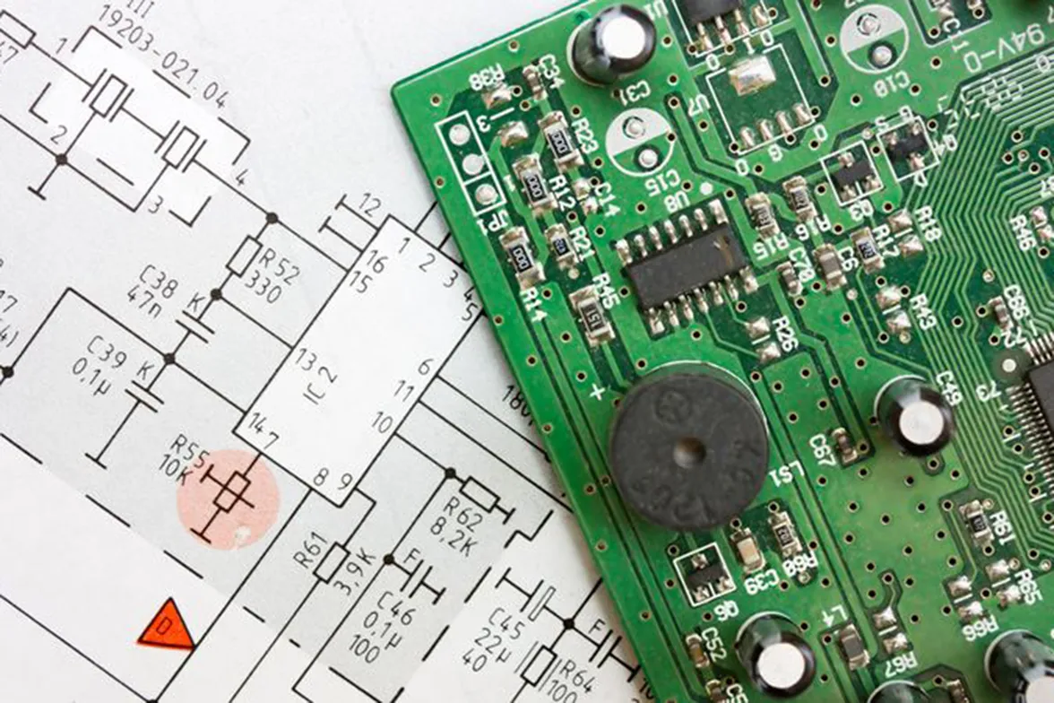 Schematics