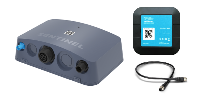 Sentinel Smart Comfort