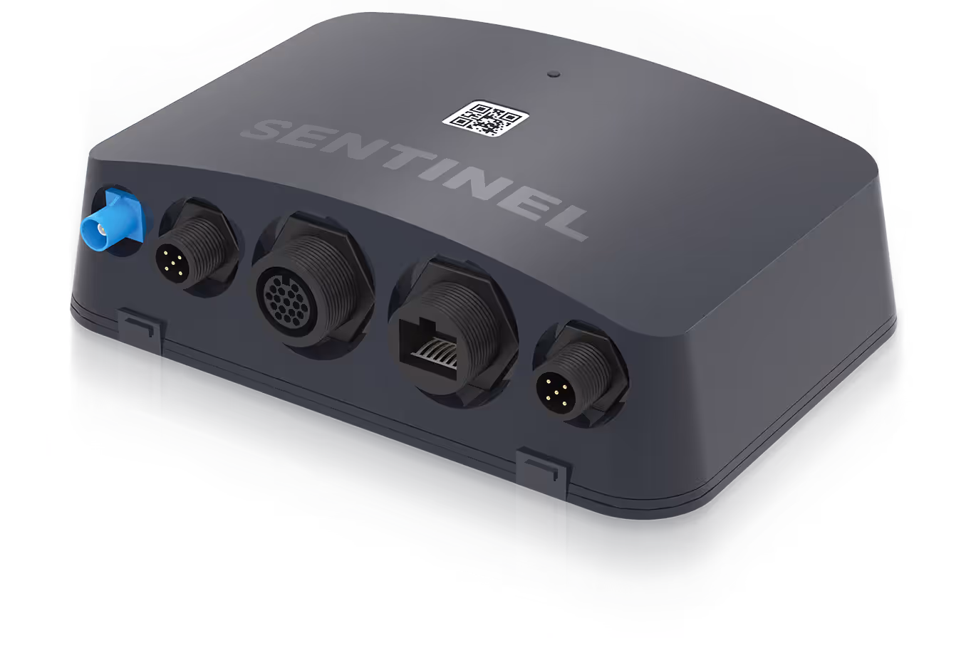 Sentinel BM-50 Pro boat monitor