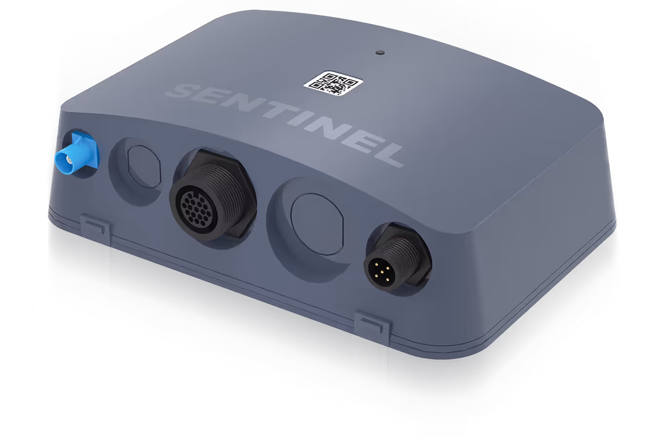 Sentinel BM-50 Standard boat monitor