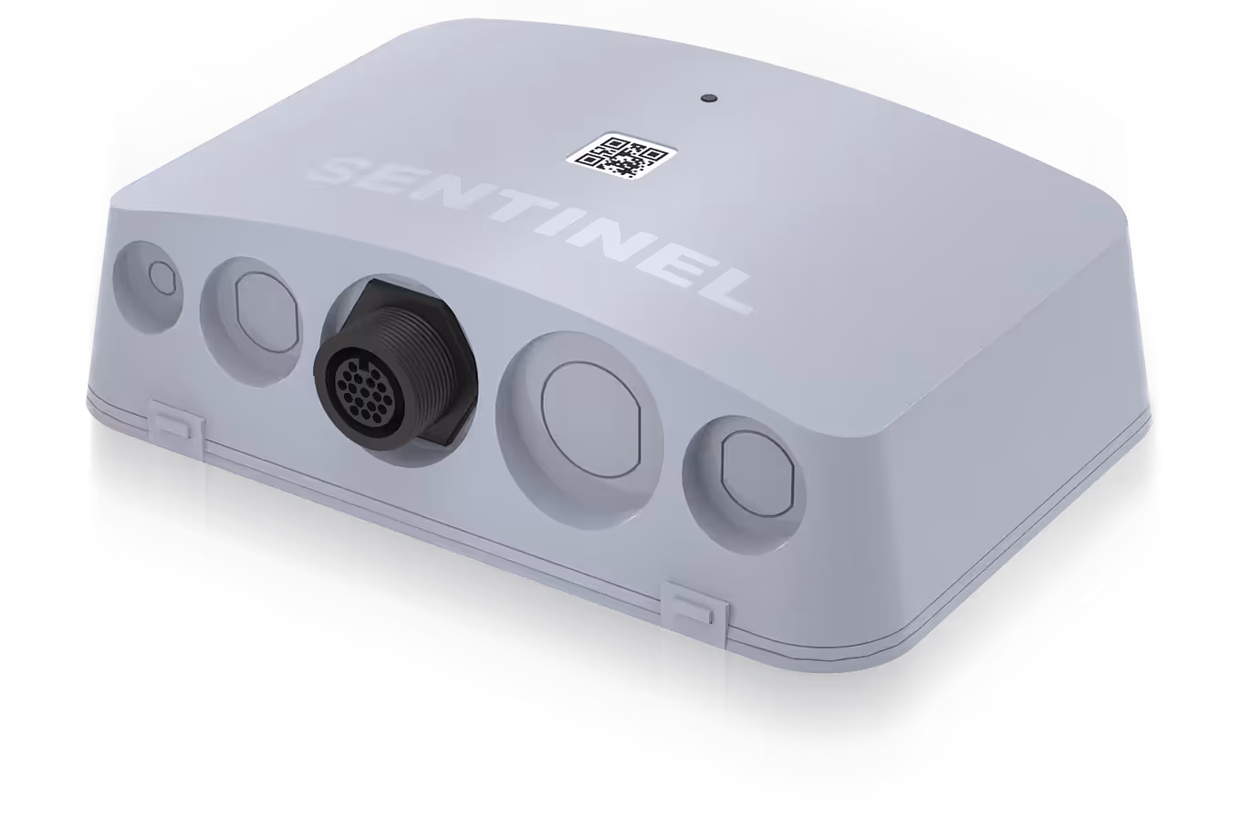 Sentinel BM-50 Lite boat monitor