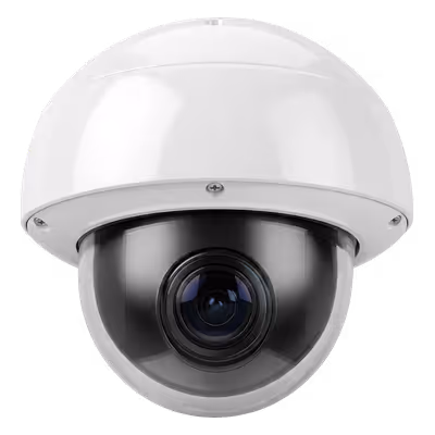 Marine dome security camera compatible with Sentinel BM-50 Pro