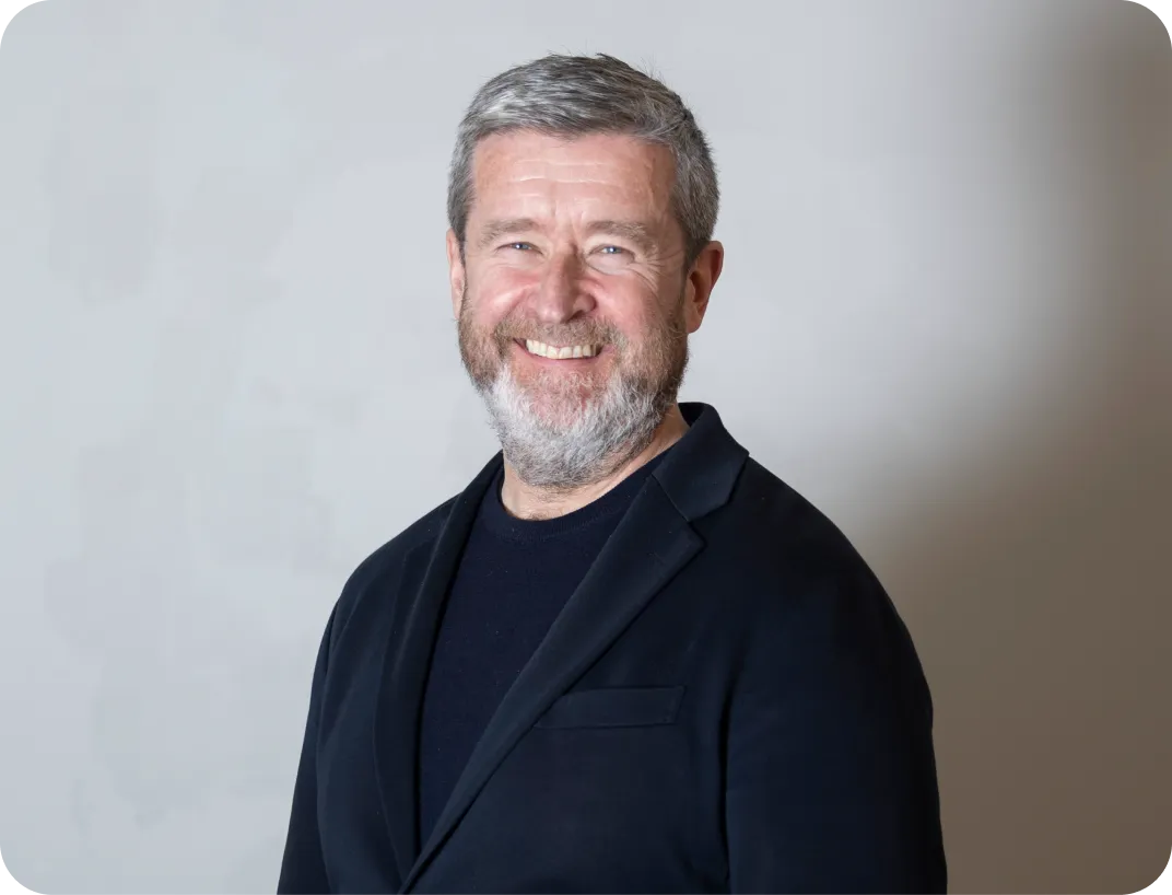 Paul Prendergast - Kayna CEO