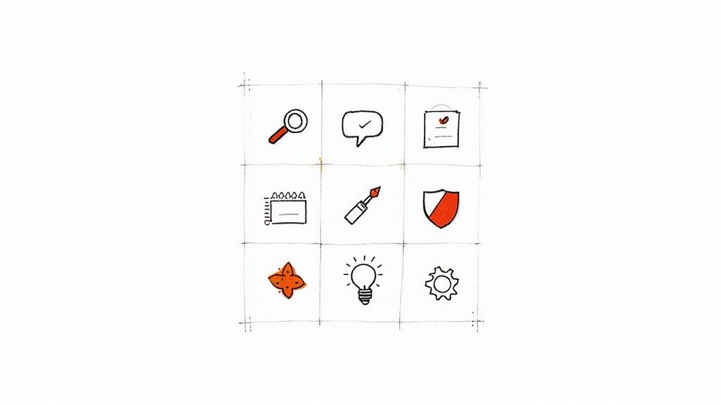 9 Essential Code Review Best Practices for Teams in 2025