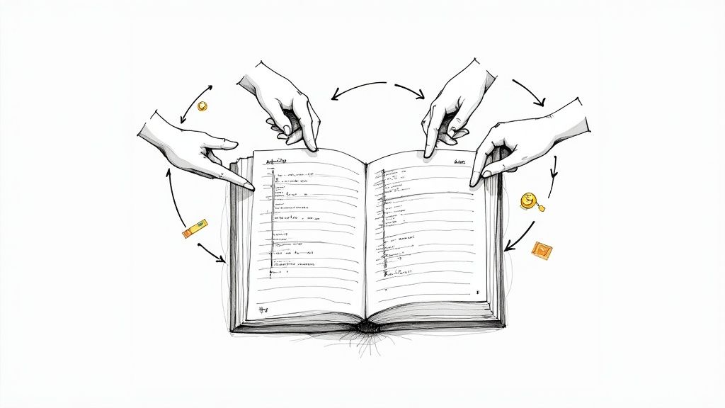 What is a Pull Request? A Simple Guide for Product & Dev Teams