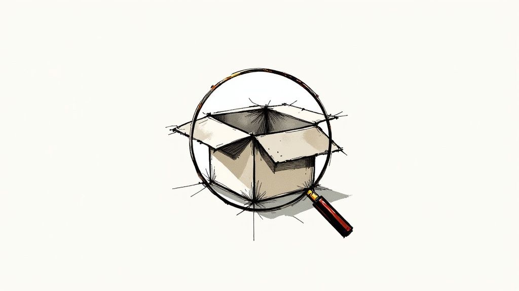 Container Security and Image Scanning