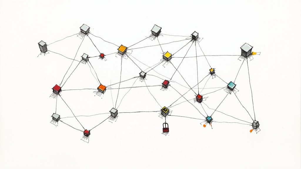 Infrastructure as Code (IaC) Security