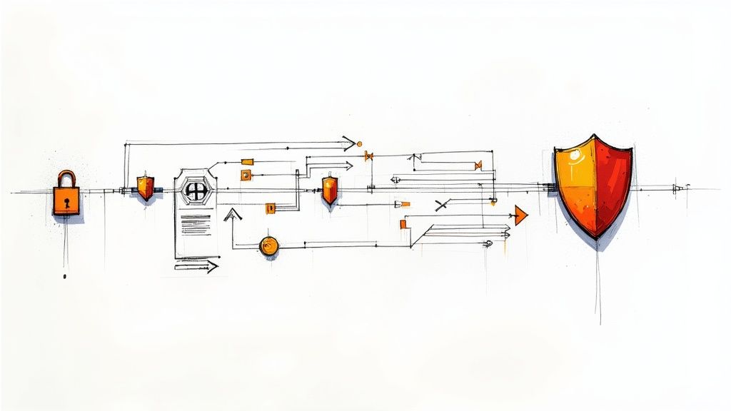 Shift-Left Security (Security as Code)