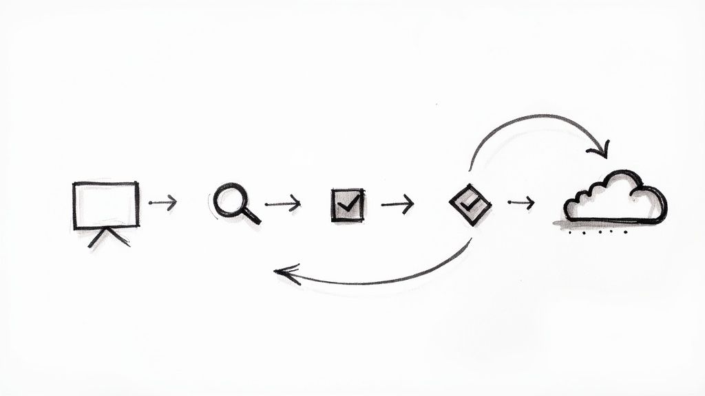 A Guide to Reducing Cycle Time for Dev Teams