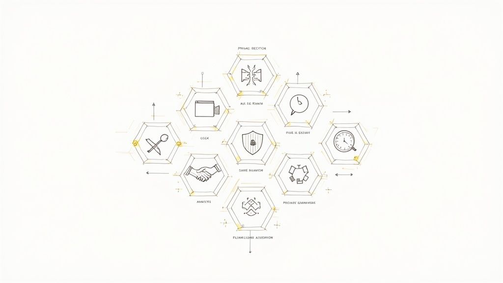 Top 9 Project Risk Management Strategies for Dev Teams in 2025