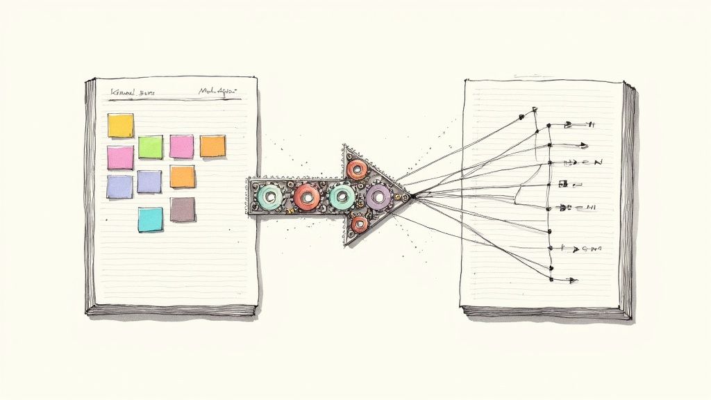 A Guide to Connecting Jira to GitHub