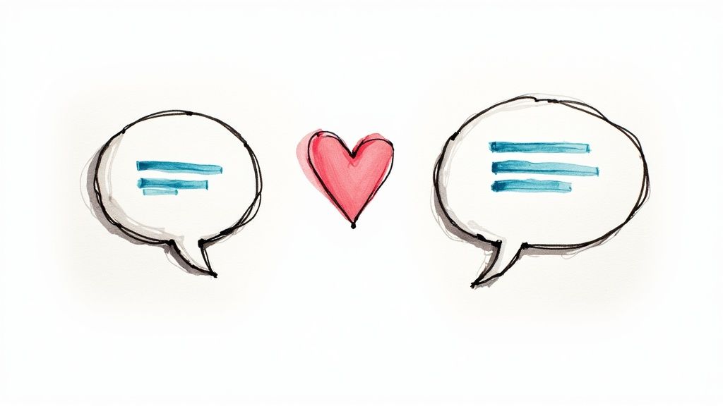 Constructive and Respectful Feedback