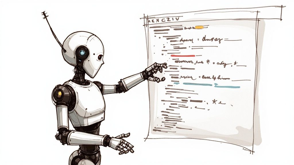Automated Code Review Tools and Linting