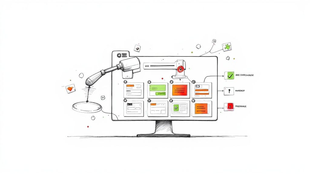 Top 12 Automated Code Review Tools for 2025