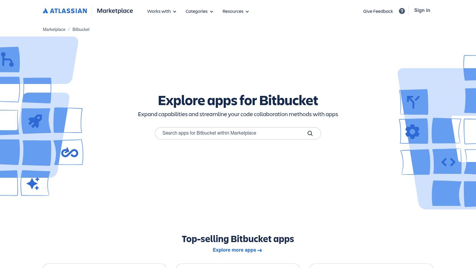 Atlassian Marketplace