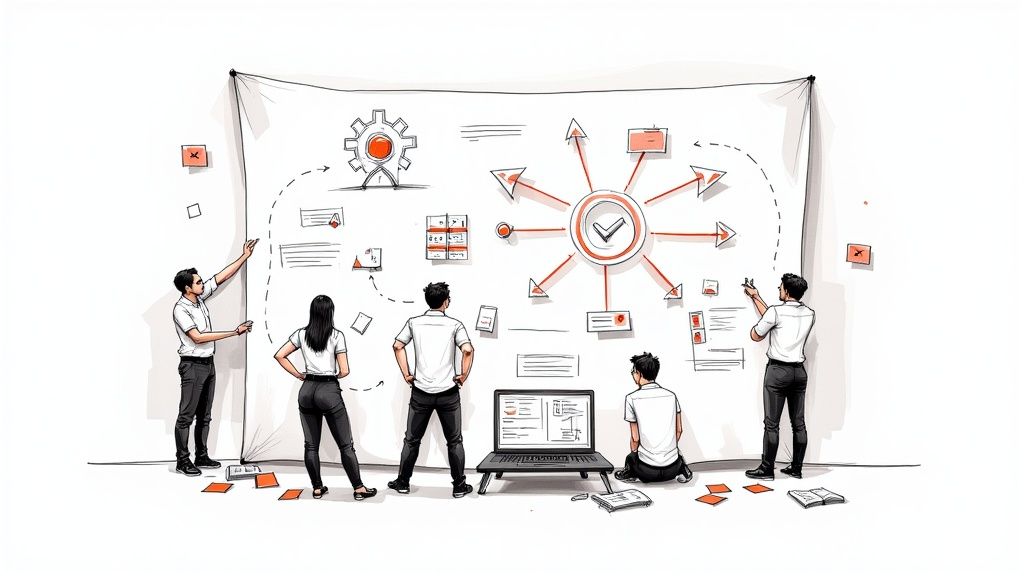 How to Improve Team Productivity: A Practical Guide for Dev Teams