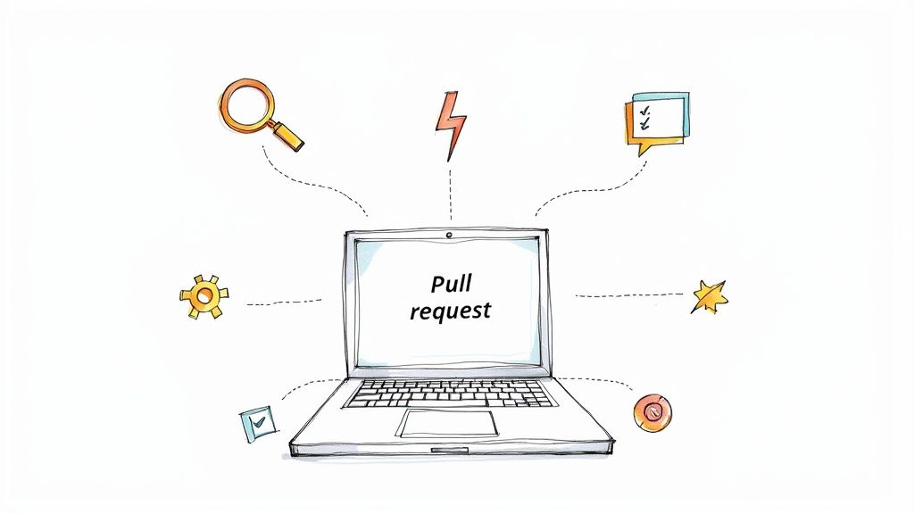 8 Essential Pull Request Best Practices for 2025