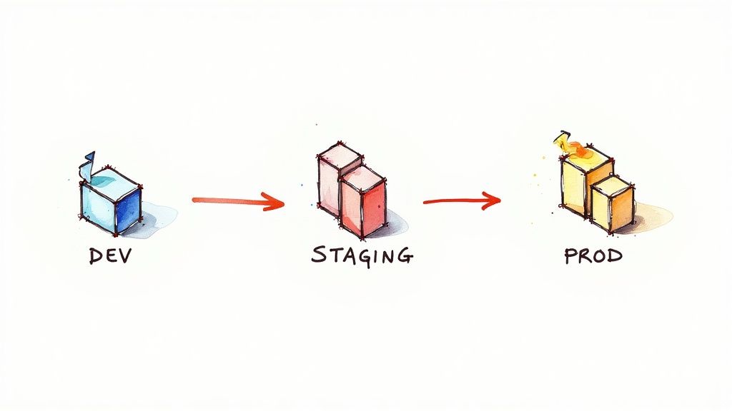 Build Once, Deploy Anywhere