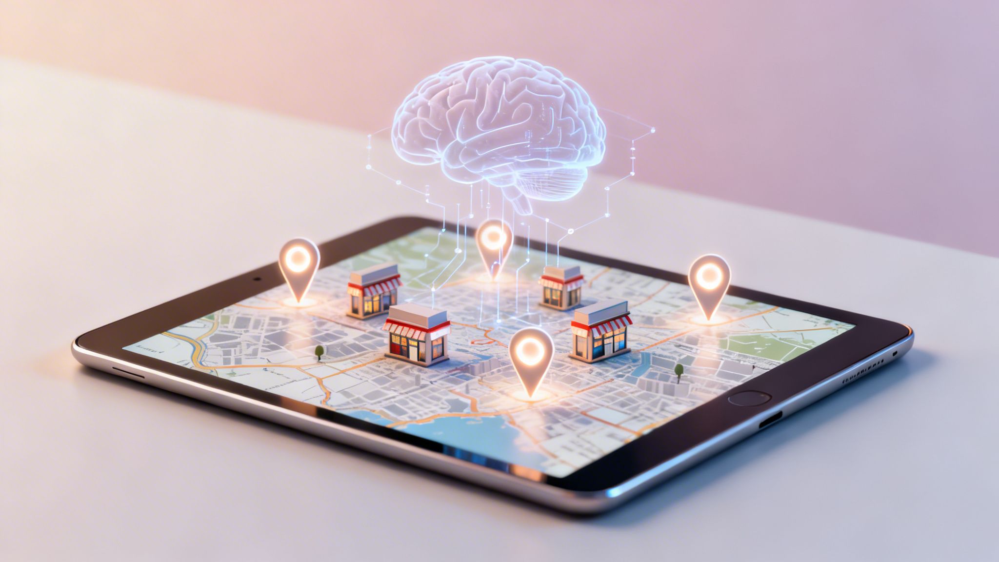 Geo SEO: Domina la visibilidad local en buscadores e IA