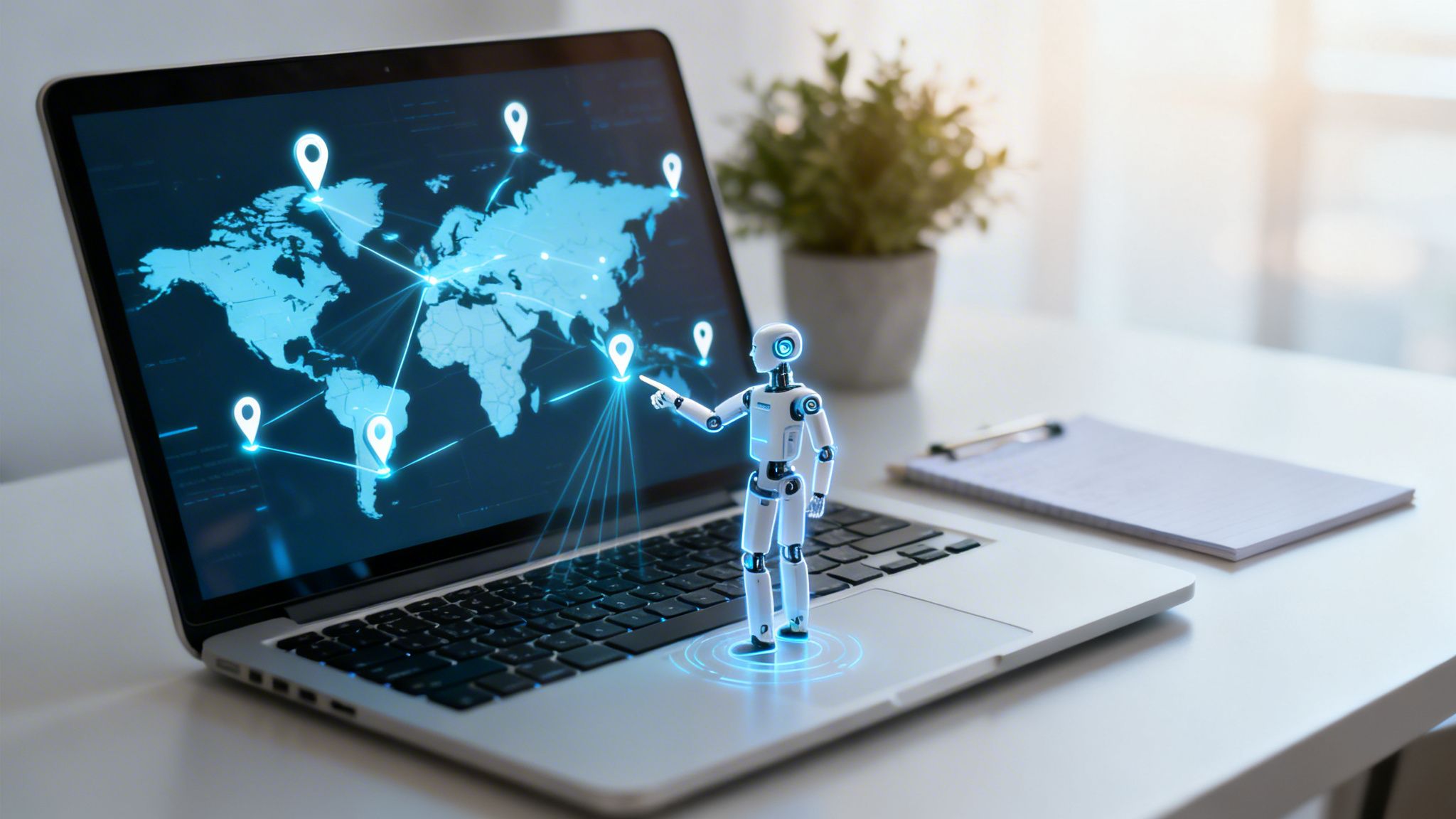 Qué es geo en seo: domina las búsquedas con IA en 2026