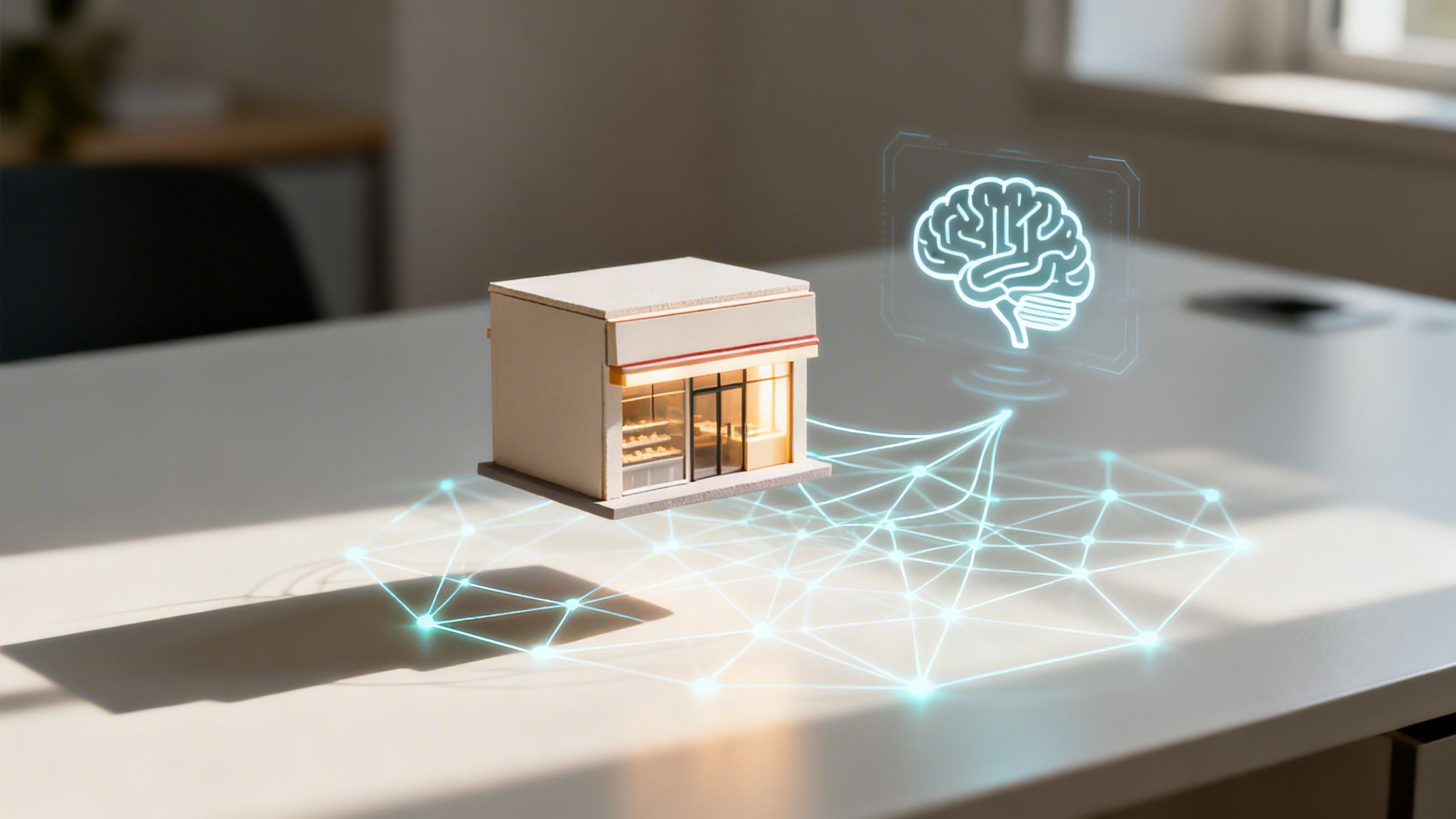 Qué es LLMO y cómo prepara tu negocio para la era de la IA