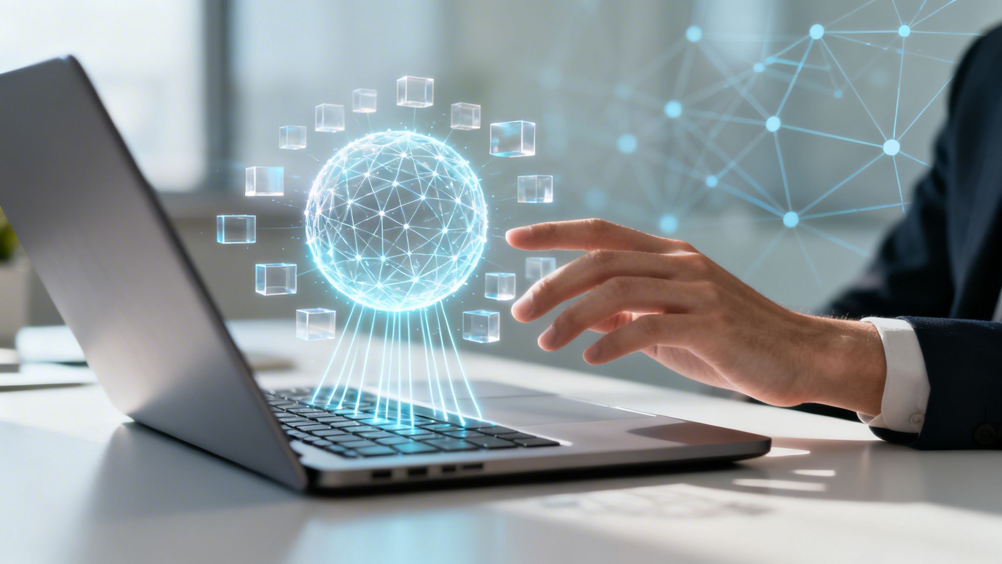 Guía de Posicionamiento en IA: Cómo aparecer en las respuestas de ChatGPT y Gemini