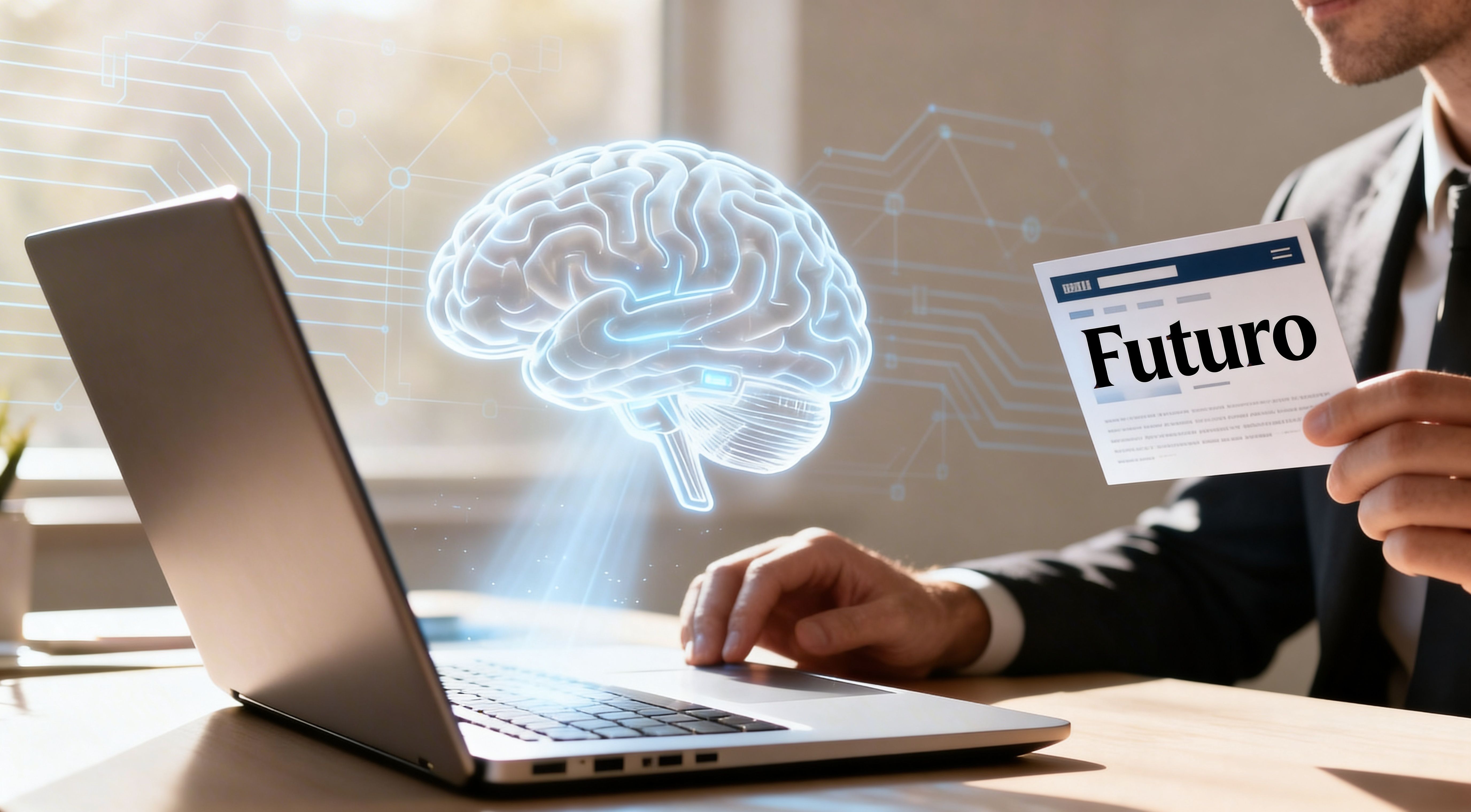 SEO para motores generativos: la guía para ser la respuesta de la IA