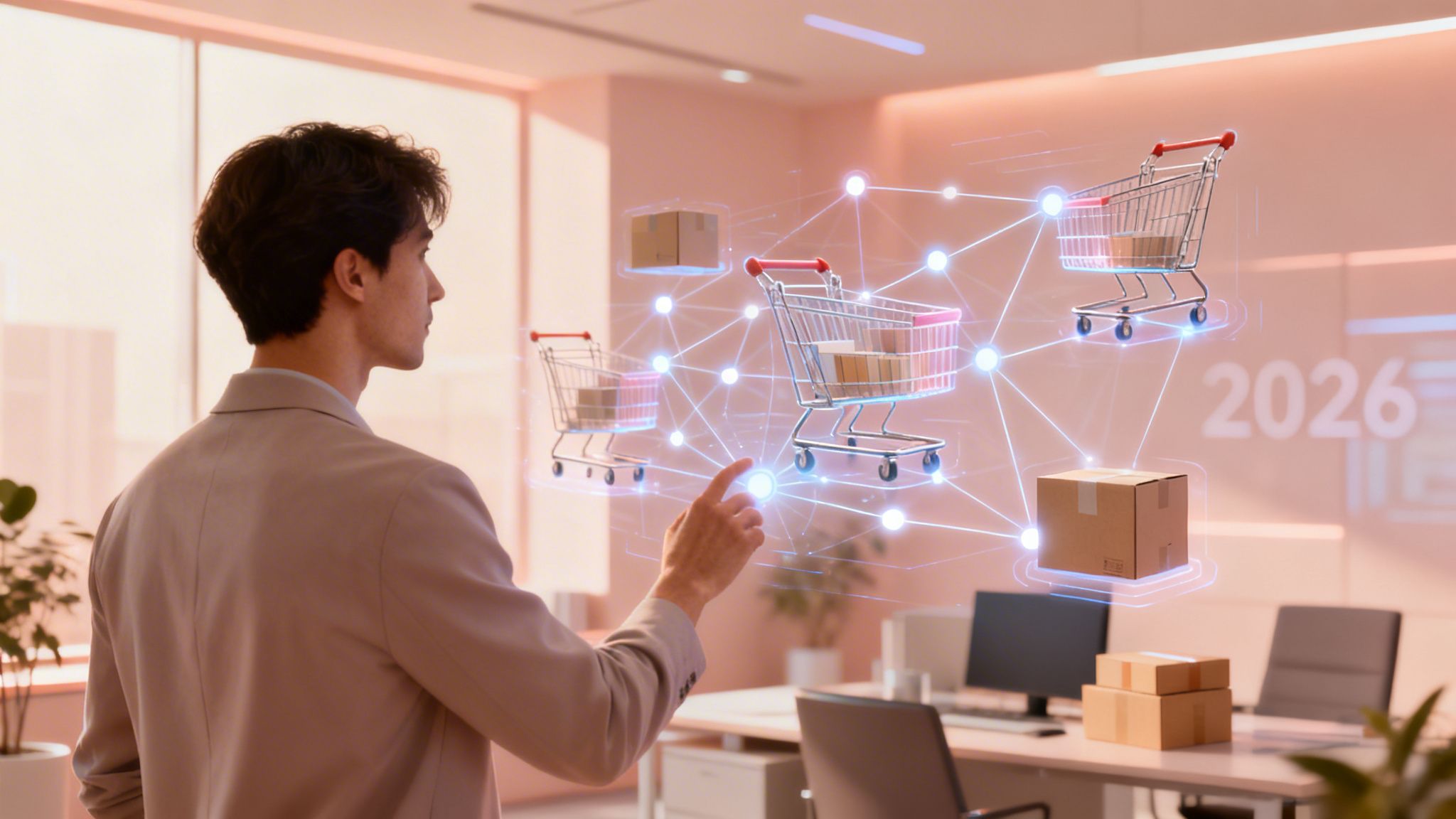 Posicionamiento en ChatGPT: La guía para que tu empresa sea la respuesta en 2024