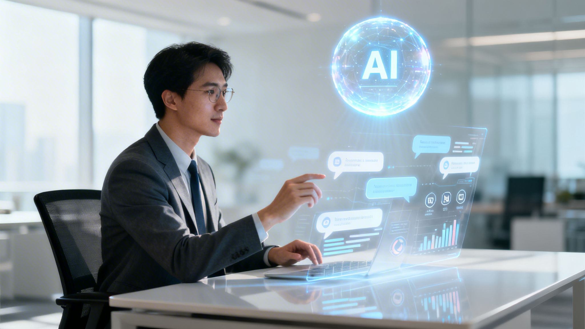 Cómo aparecer en Grok y ser la respuesta que tus clientes buscan