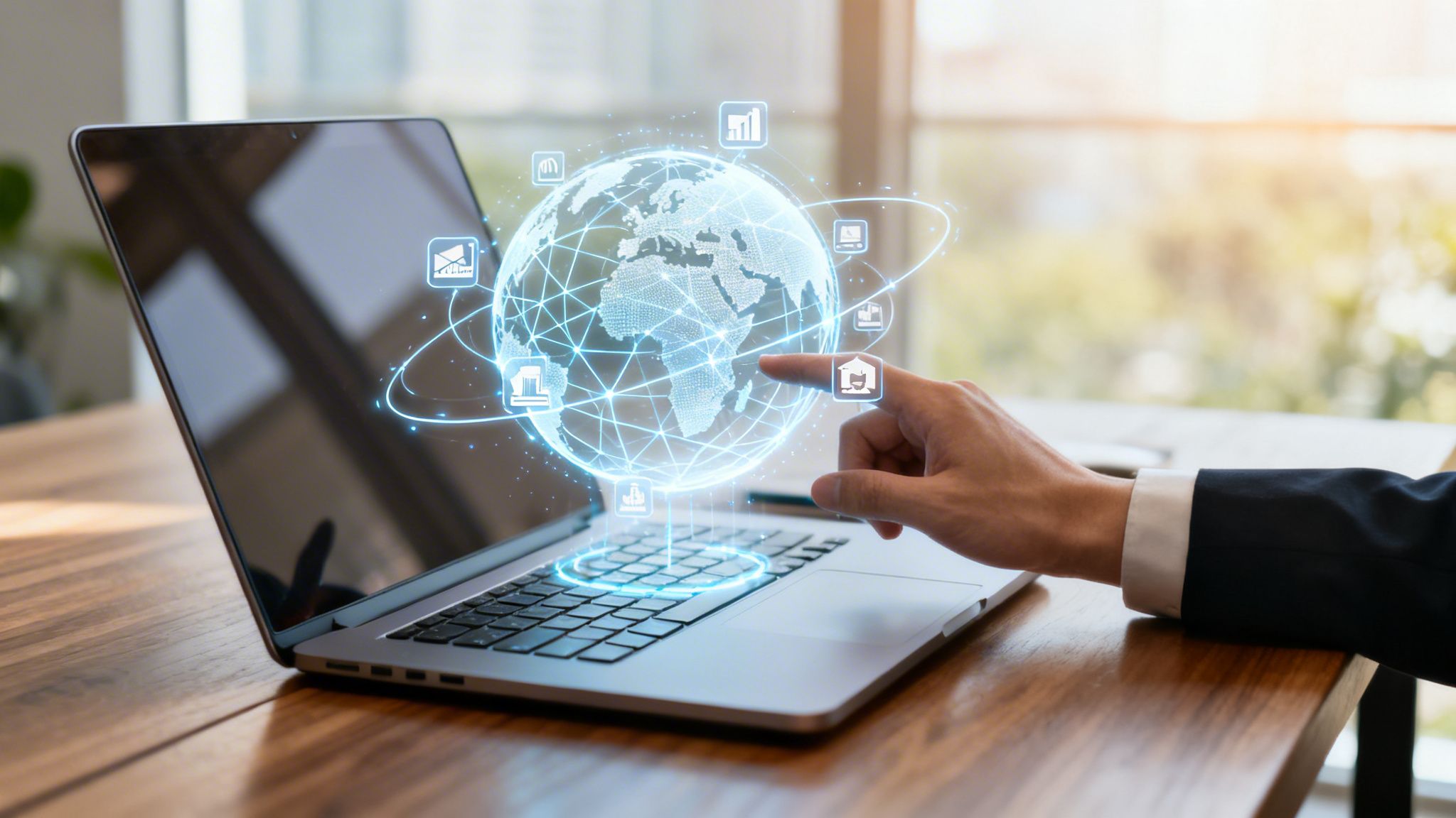 Guía para aparecer en Gemini: Domina la visibilidad en IA y gana clientes