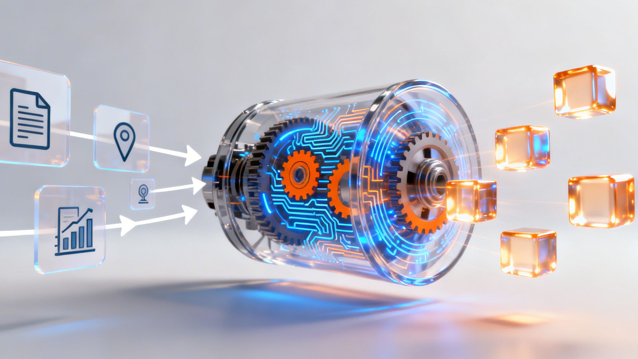 Qué es Generative Engine Optimization y cómo aplicarlo en 2026