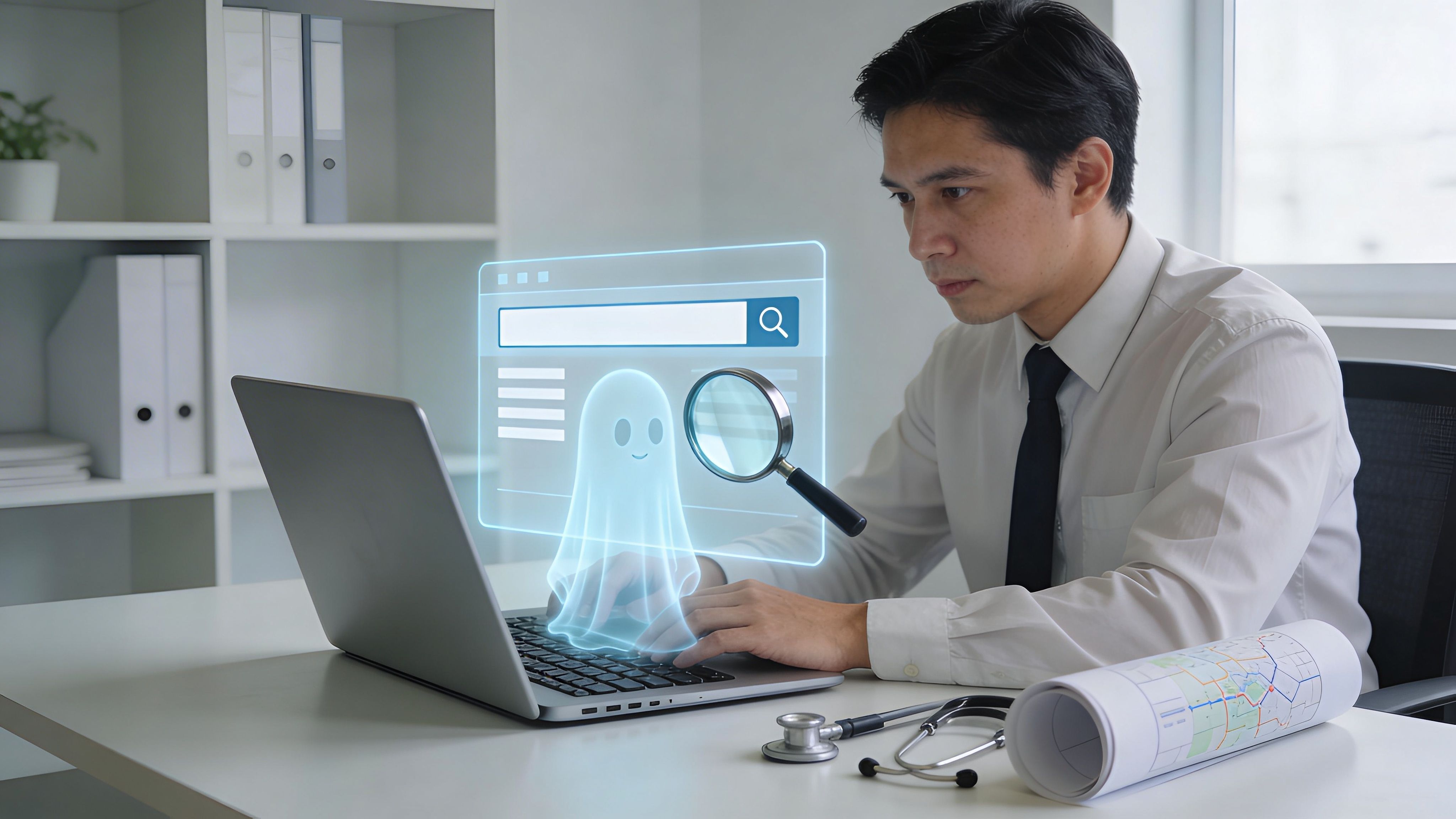 ¿Por qué mi web no aparece en Google? ¡Soluciónalo!