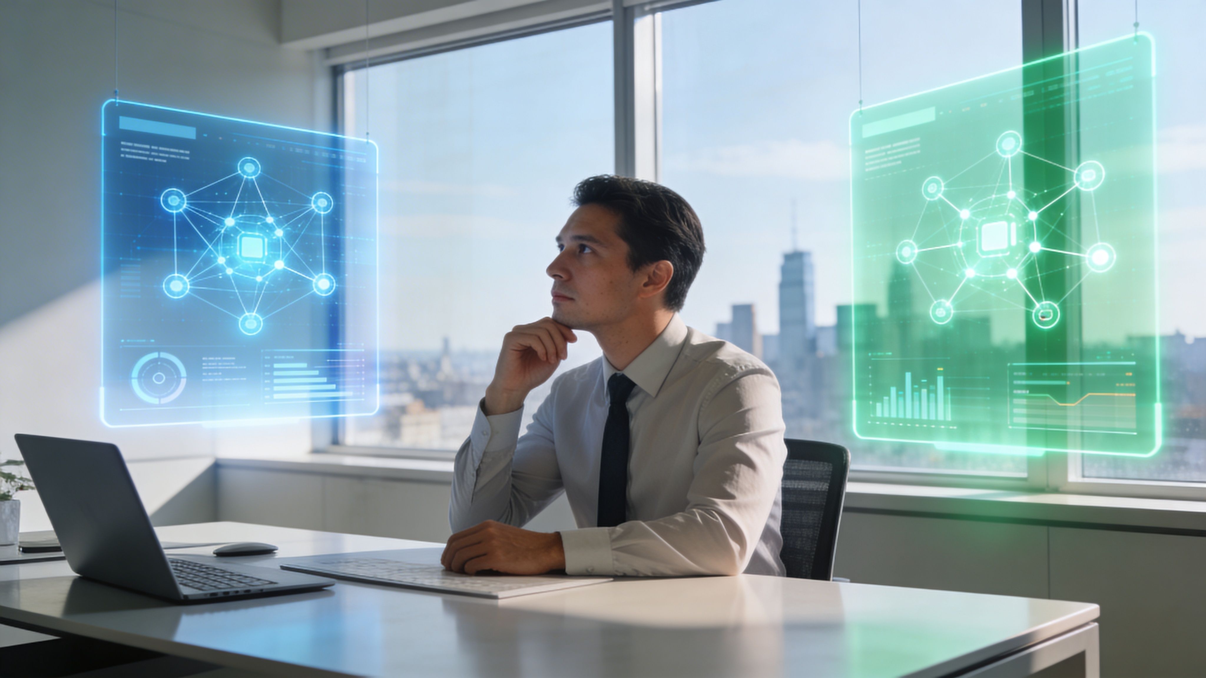 Claude vs ChatGPT: ¿Cuál es mejor para empresas en 2026?