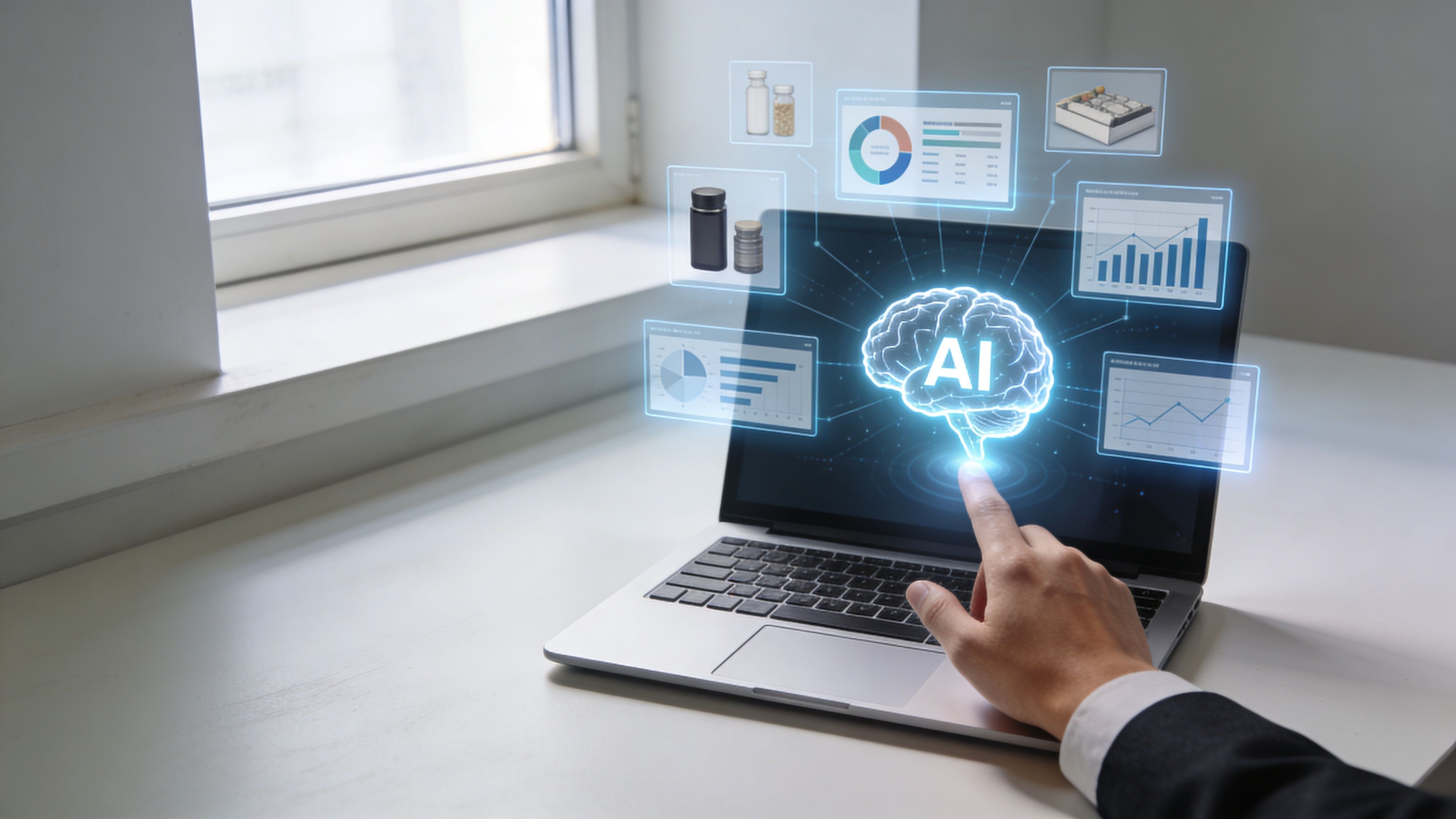 Guía 2026: Cómo usar "Open AI Imagenes" para aparecer en respuestas de IA