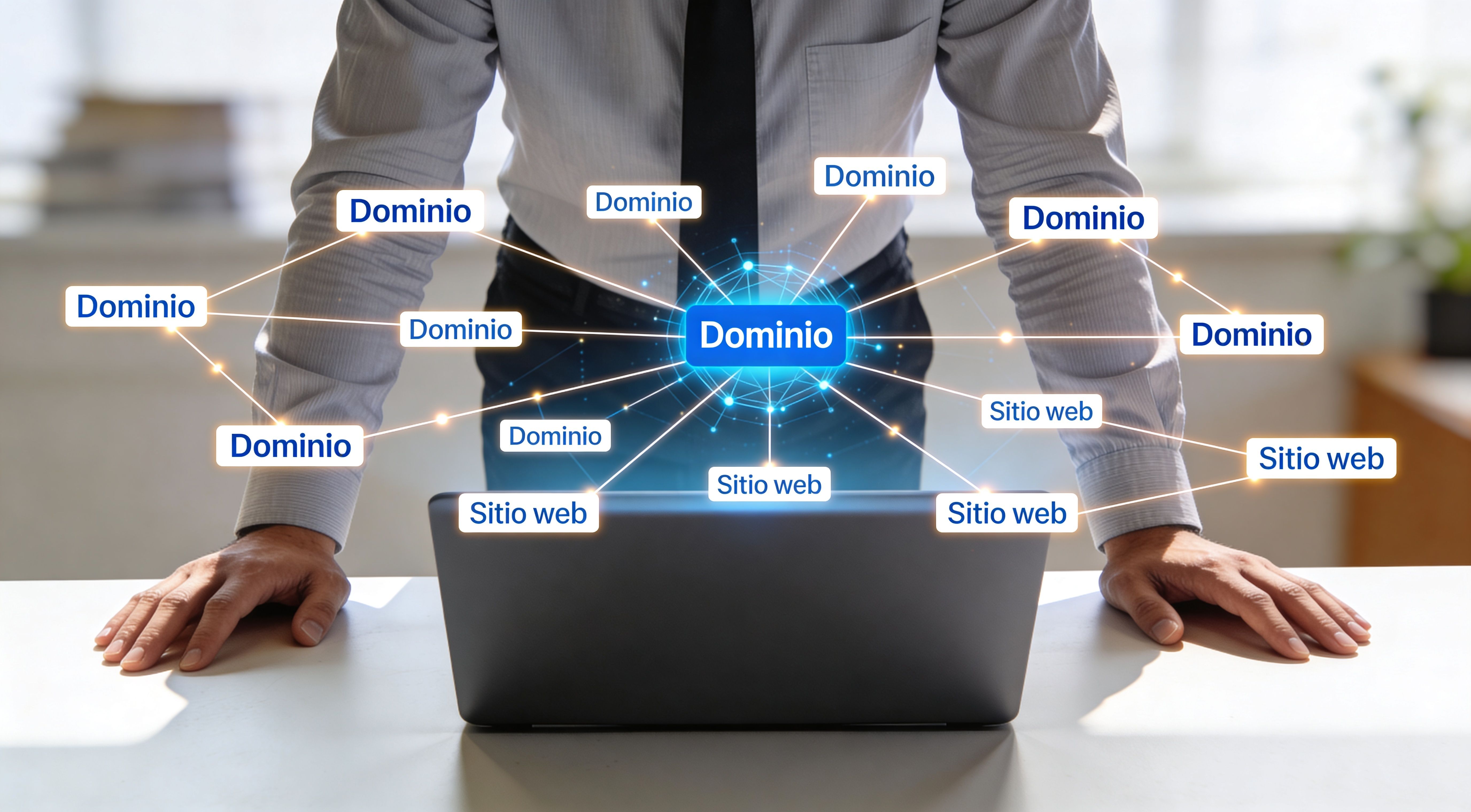 Impulsa tu SEO: Cómo aumentar la autoridad de dominio