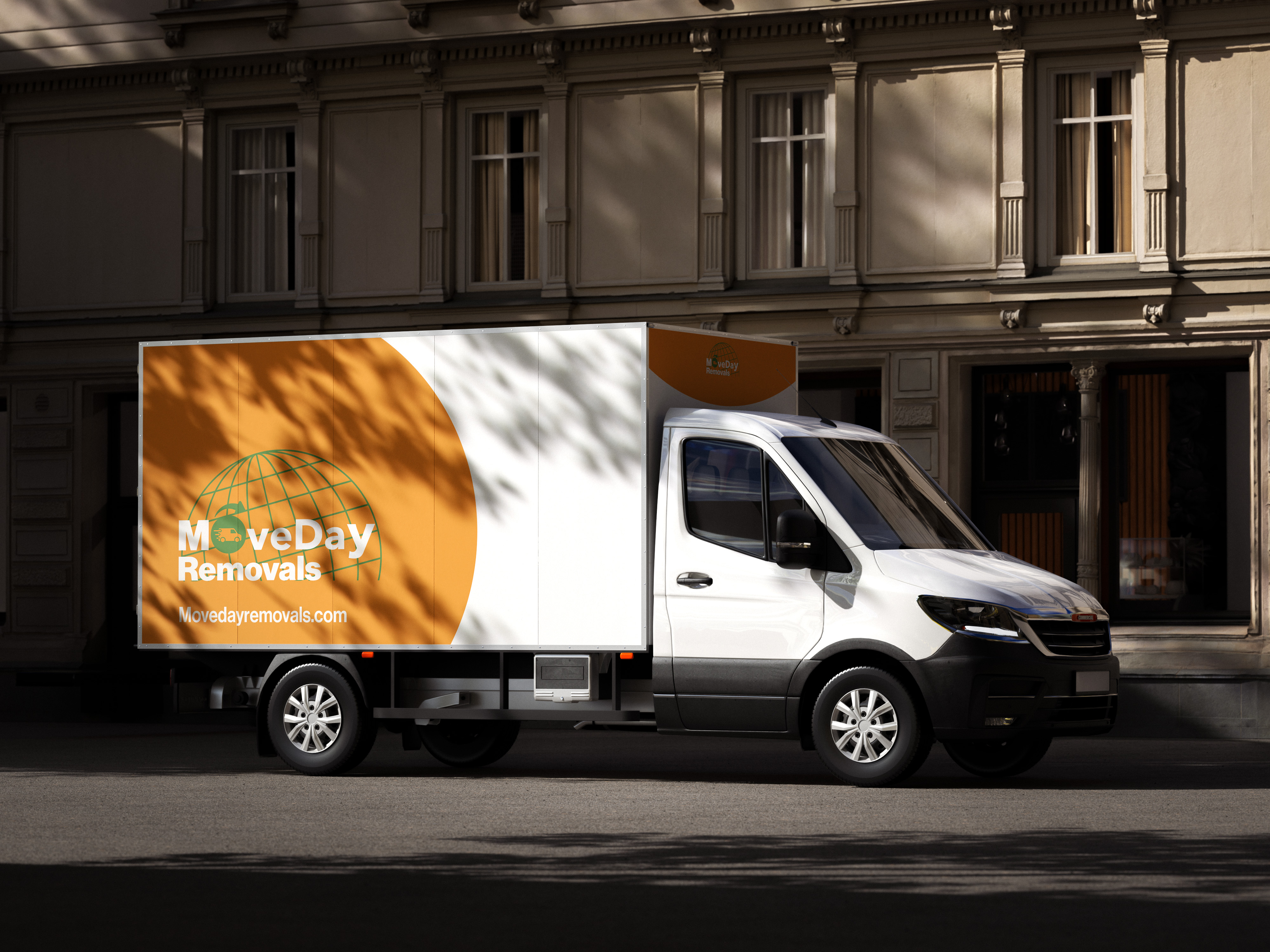 Moveday Removals