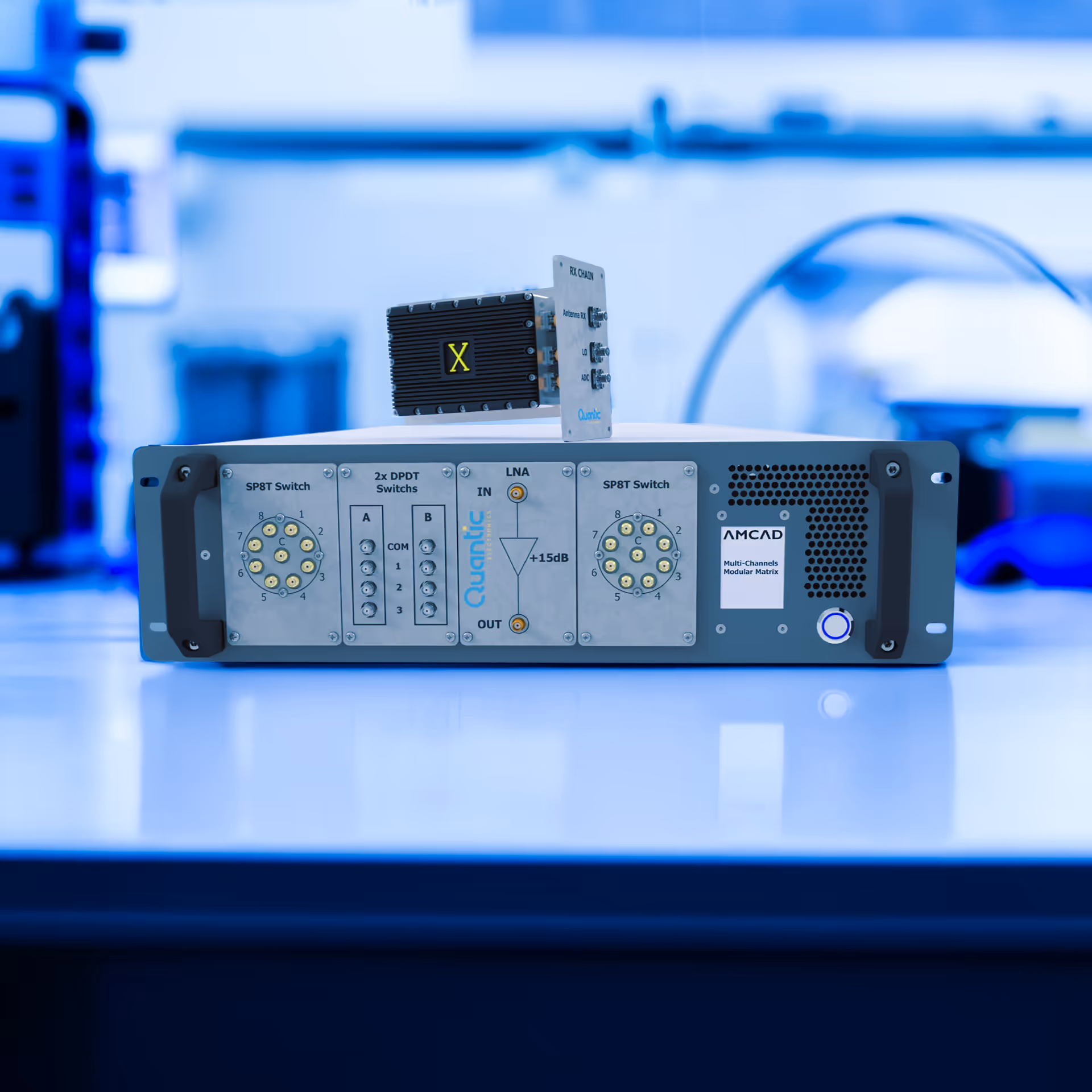 Our Identity Banner One