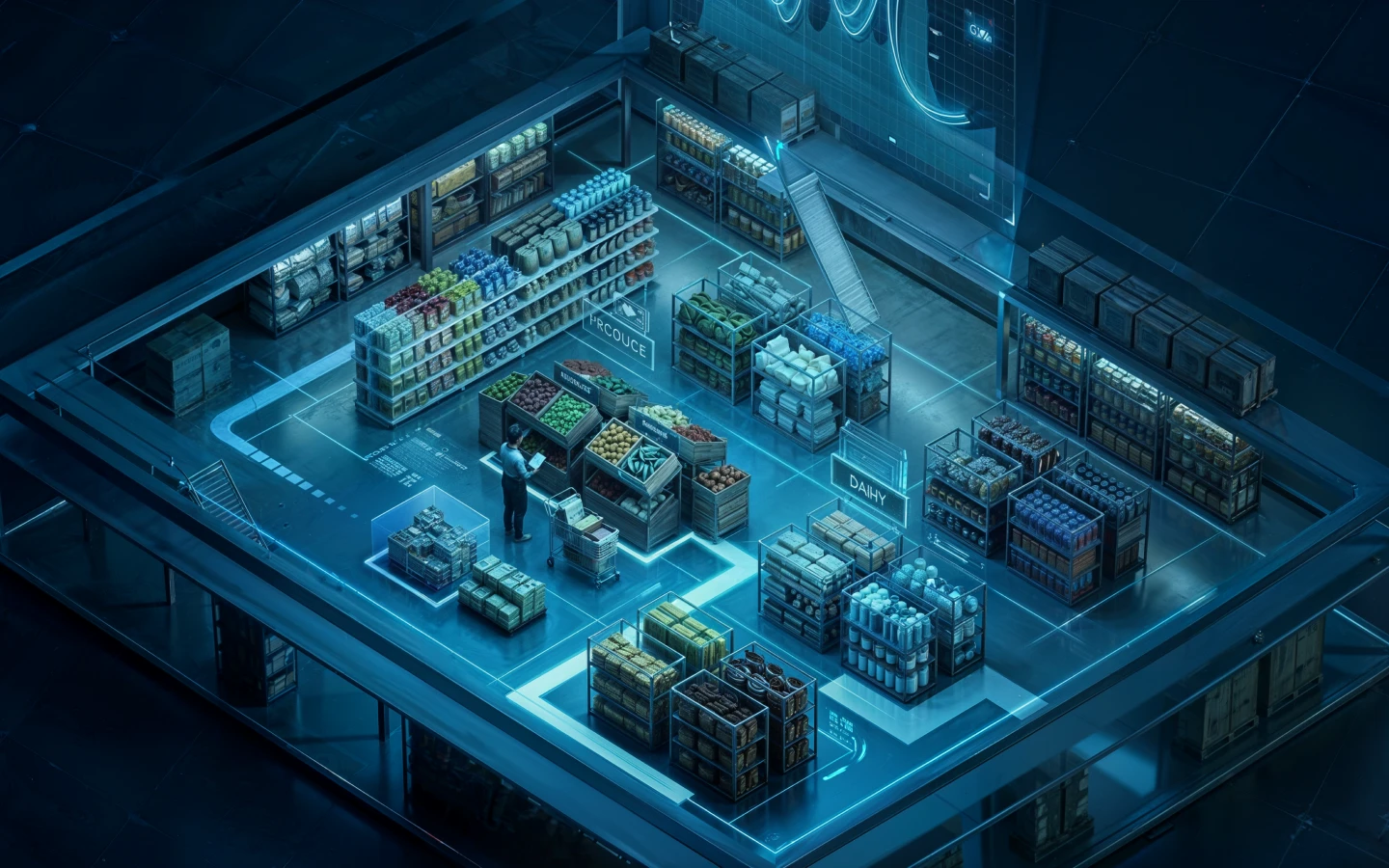 Demand Forecasting and Price Elasticity Modeling