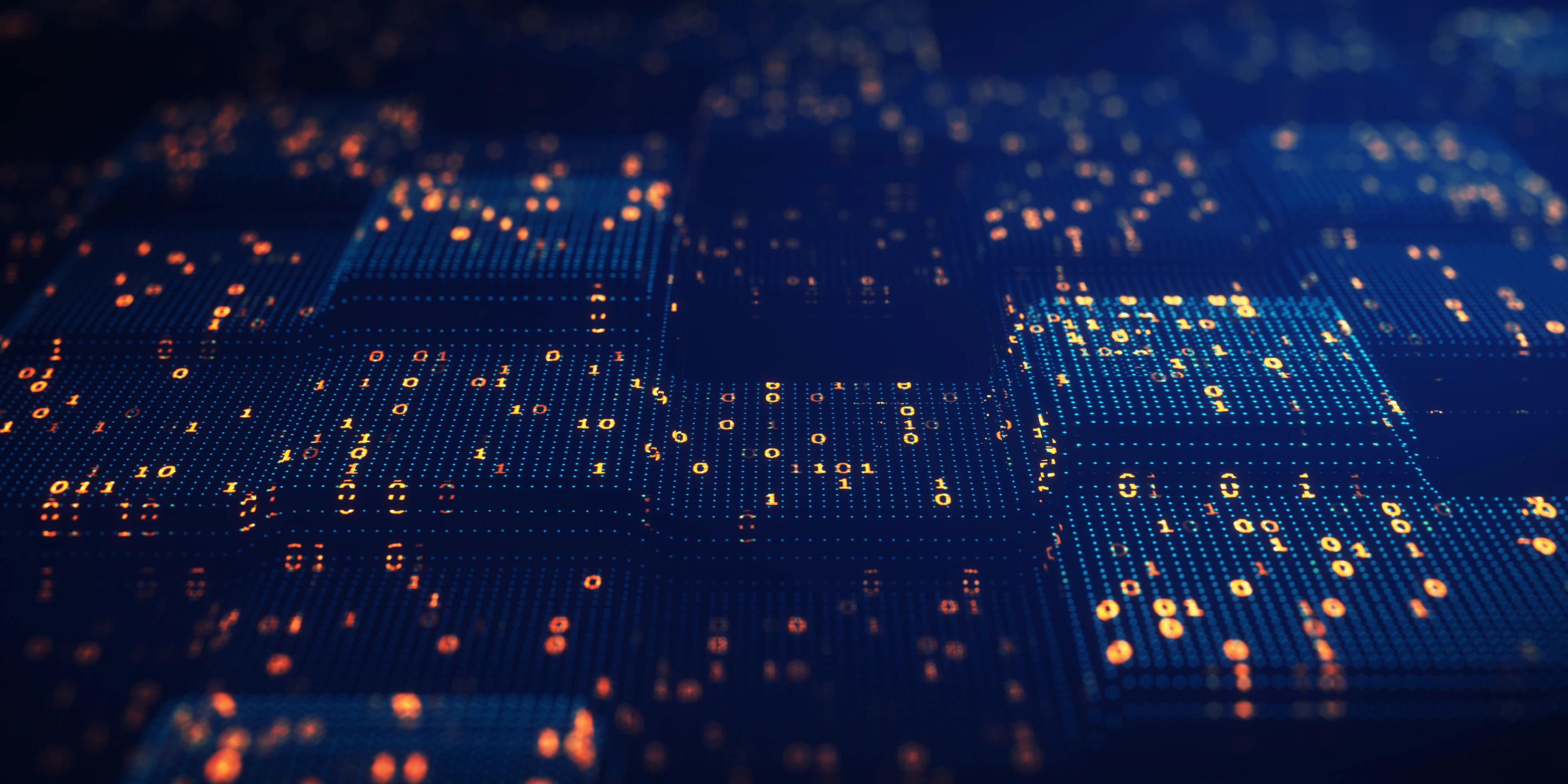 Visual comparison of big data and data analytics concepts