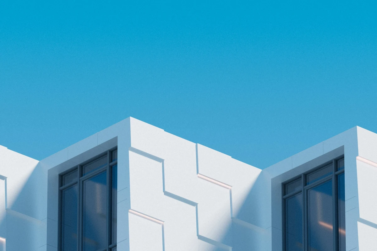 Conceptual illustration of data modeling techniques and ideas