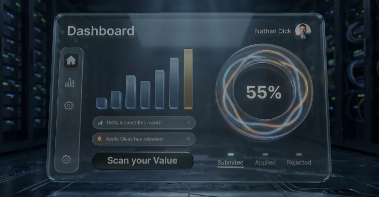Performance monitoring and metrics tracking in marketing automation