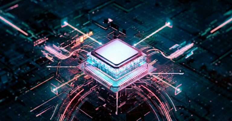 Optimized enterprise data warehouse architecture for efficient data management