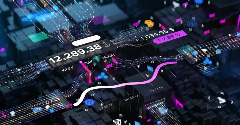 Design principles of modern data lake architecture explained