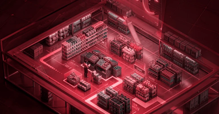 Technology platforms and analytical tools used for shelf space optimization