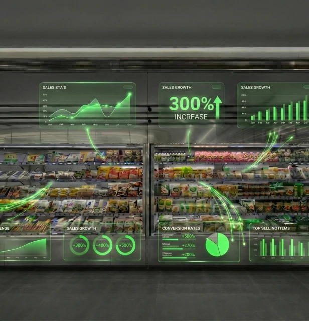 Call to action for partnering with DS STREAM for optimization solutions